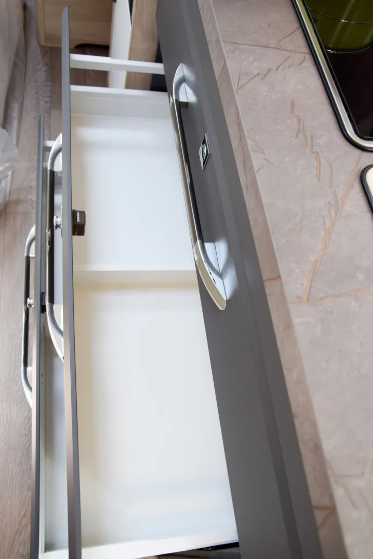 Fahrzeugbild Hobby De Luxe 495 UL #15