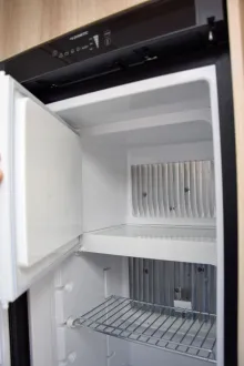 Fahrzeugbild Hobby De Luxe 495 UL #19