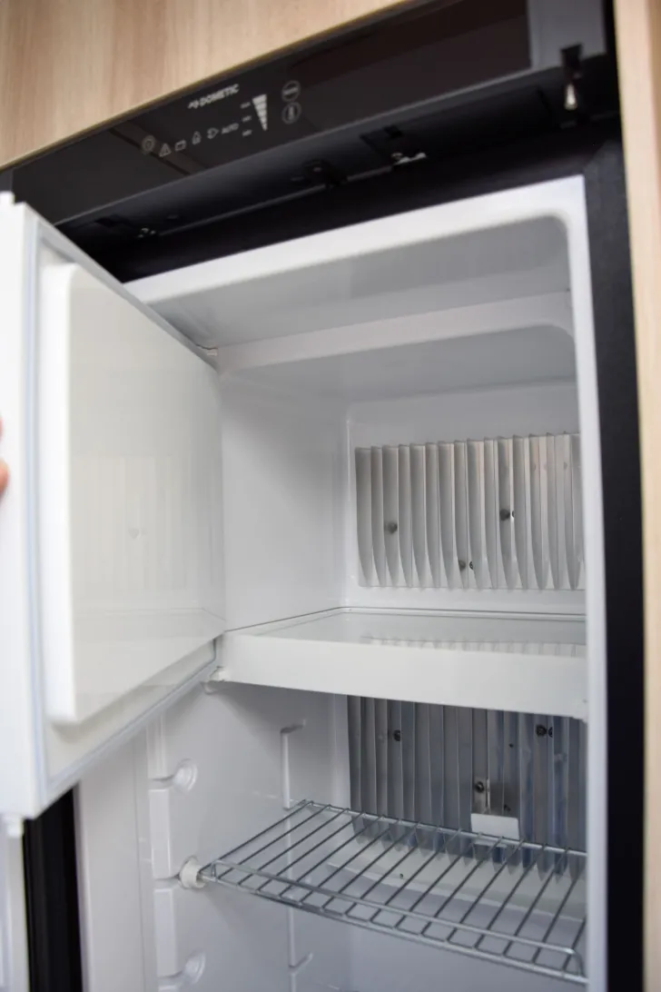 Fahrzeugbild Hobby De Luxe 495 UL #19