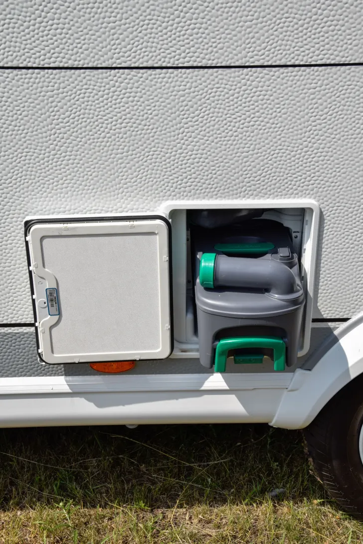 Fahrzeugbild Hobby De Luxe 495 UL #28