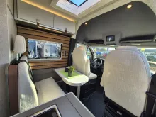 Fahrzeugbild Hymer Grand Canyon S *Xperience* #9