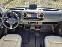 Fahrzeugbild Hymer Grand Canyon S *Xperience* #11