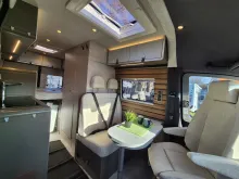 Fahrzeugbild Hymer Grand Canyon S *Xperience* #14