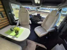 Fahrzeugbild Hymer Grand Canyon S *Xperience* #17