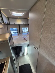 Fahrzeugbild Hymer Grand Canyon S *Xperience* #23