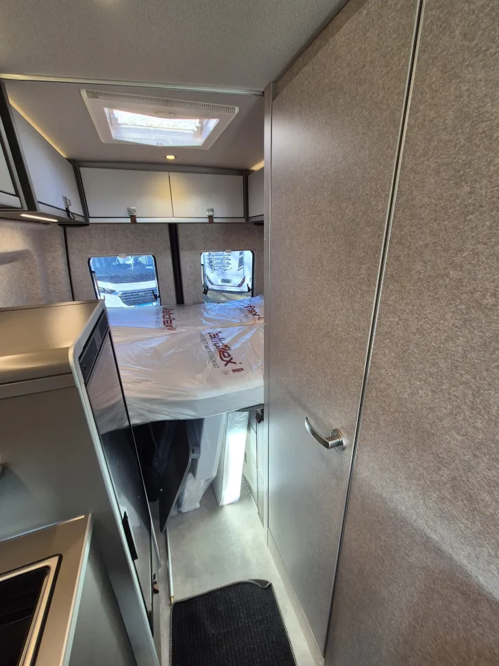 Fahrzeugbild Hymer Grand Canyon S *Xperience* #23