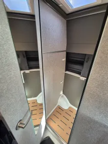 Fahrzeugbild Hymer Grand Canyon S *Xperience* #24