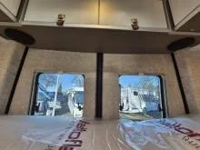 Fahrzeugbild Hymer Grand Canyon S *Xperience* #30