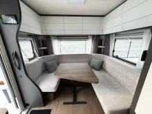 Fahrzeugbild Hobby Excellent Edition 495 UL/Autarkpaket/Bettverbrei #7