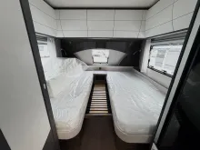 Fahrzeugbild Hobby Excellent Edition 495 UL/Autarkpaket/Bettverbrei #9