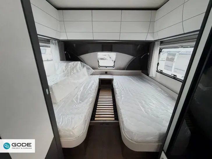 Fahrzeugbild Hobby Excellent Edition 495 UL/Autarkpaket/Bettverbrei #9