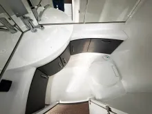 Fahrzeugbild Hobby Excellent Edition 495 UL/Autarkpaket/Bettverbrei #21