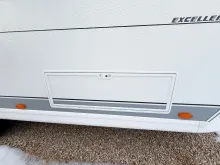 Fahrzeugbild Hobby Excellent Edition 495 UL/Autarkpaket/Bettverbrei #25