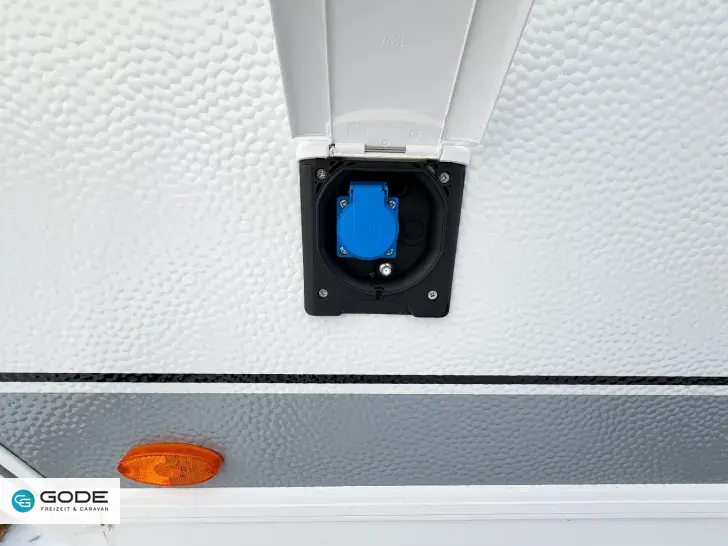 Fahrzeugbild Hobby Excellent Edition 495 UL/Autarkpaket/Bettverbrei #24