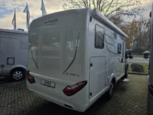 Fahrzeugbild Hymer Exsis-T 474 #5