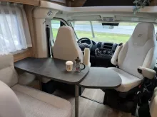 Fahrzeugbild Hymer Exsis-T 474 #11