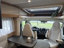 Fahrzeugbild Hymer Exsis-T 474 #12
