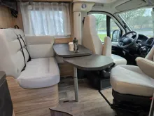Fahrzeugbild Hymer Exsis-T 474 #13