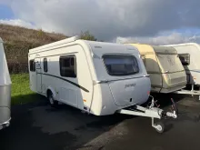 Fahrzeugbild Hymer Eriba Feeling 470 #1