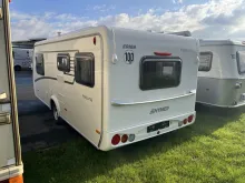 Fahrzeugbild Hymer Eriba Feeling 470 #2
