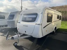 Fahrzeugbild Hymer Eriba Feeling 470 #4