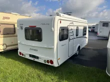 Fahrzeugbild Hymer Eriba Feeling 470 #6