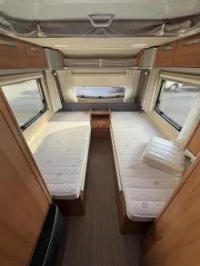 Fahrzeugbild Hymer Eriba Feeling 470 #12