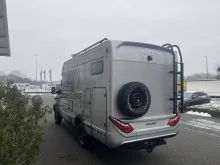 Fahrzeugbild Hymer ML-T CrossOver 570 #3