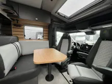 Fahrzeugbild Hymer ML-T CrossOver 570 #7