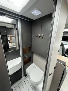 Fahrzeugbild Hymer ML-T CrossOver 570 #12