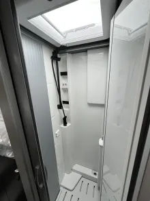 Fahrzeugbild Hymer ML-T CrossOver 570 #13