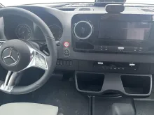 Fahrzeugbild Hymer ML-T CrossOver 570 #14