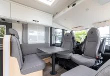 Fahrzeugbild Sunlight Adventure I 69L ***Güma Special Deal*** #7