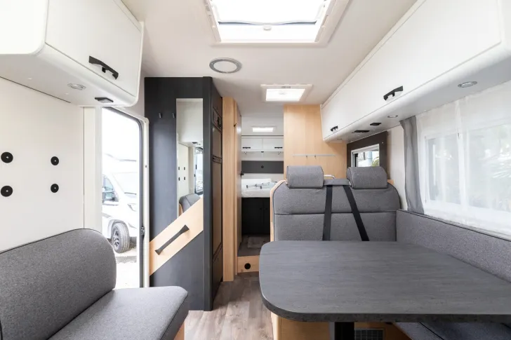 Fahrzeugbild Sunlight Adventure I 69L ***Güma Special Deal*** #8