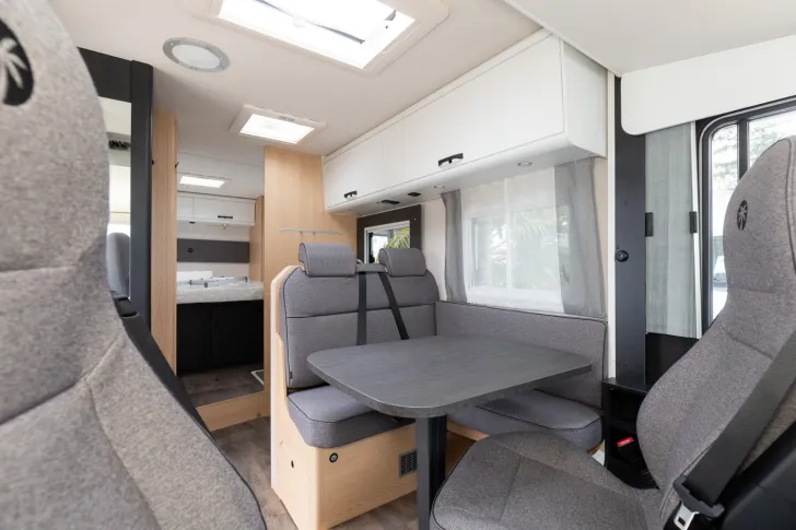 Fahrzeugbild Sunlight Adventure I 69L ***Güma Special Deal*** #9