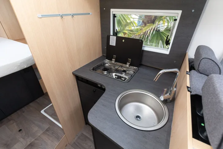 Fahrzeugbild Sunlight Adventure I 69L ***Güma Special Deal*** #11