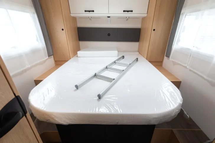 Fahrzeugbild Sunlight Adventure I 69L ***Güma Special Deal*** #13