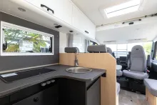 Fahrzeugbild Sunlight Adventure I 69L ***Güma Special Deal*** #17