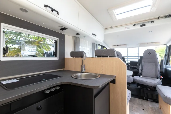 Fahrzeugbild Sunlight Adventure I 69L ***Güma Special Deal*** #17