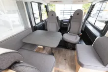 Fahrzeugbild Sunlight Adventure I 69L ***Güma Special Deal*** #18