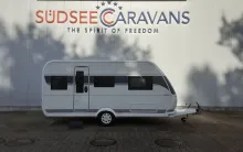 Fahrzeugbild Hobby OnTour 460 DL #1