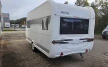 Fahrzeugbild Hobby OnTour 460 DL #5