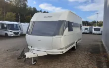 Fahrzeugbild Hobby OnTour 460 DL #6