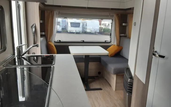 Fahrzeugbild Hobby OnTour 460 DL #21