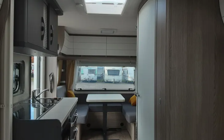 Fahrzeugbild Hobby OnTour 460 DL #22