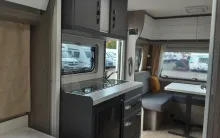 Fahrzeugbild Hobby OnTour 460 DL #23