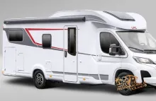 Fahrzeugbild LMC Tourer Lift H 730 G Sonder Edition #1