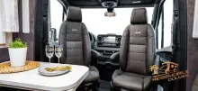 Fahrzeugbild Kabe Novum TRAQ 750 LGB #2