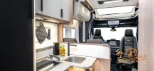 Fahrzeugbild Kabe Novum TRAQ 750 LGB #3