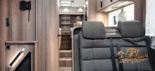 Fahrzeugbild Kabe Novum TRAQ 750 LGB #4